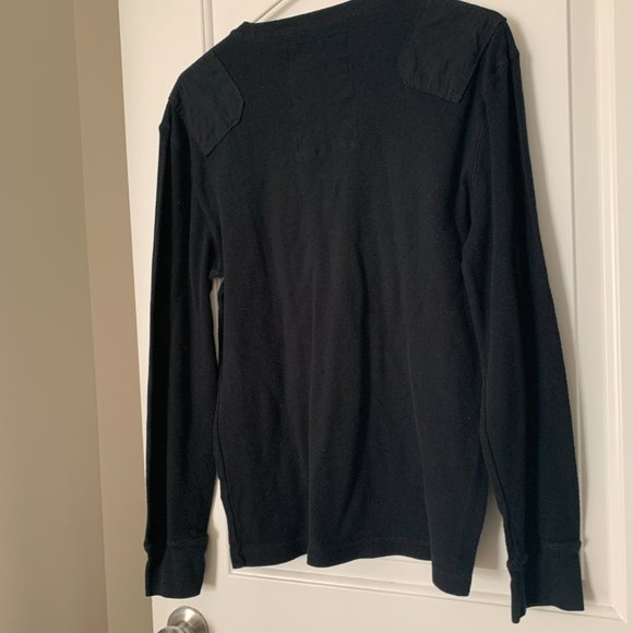 MARC ECKO LONG SLEEVE SHIRT SIZE Large - Picture 3 of 5